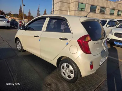 Kia Morning 2013, 141587 км, за 2081.71 USD