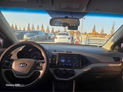 Kia Morning 2013, 141587 км, за 2070.8 USD - фото 7