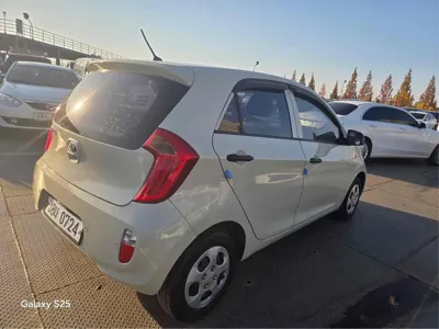 Kia Morning 2013, 141587 км, за 2070.8 USD - фото 14