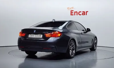 BMW 4-Series 2015, 132185 км, за 65636.08 USD