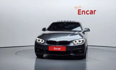 BMW 4-Series 2015, 132185 км, за 65636.08 USD