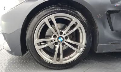 BMW 4-Series 2015, 132185 км, за 65636.08 USD