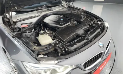 BMW 4-Series 2015, 132185 км, за 65636.08 USD - фото 6