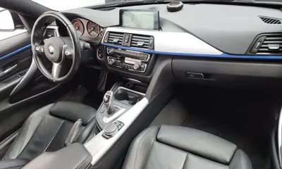 BMW 4-Series 2015, 132185 км, за 65636.08 USD - фото 7