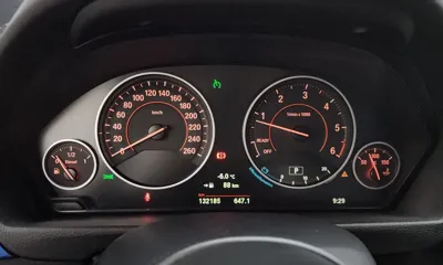 BMW 4-Series 2015, 132185 км, за 65636.08 USD - фото 8