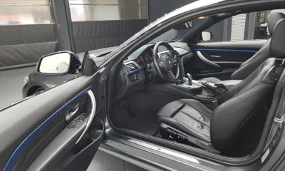 BMW 4-Series 2015, 132185 км, за 65636.08 USD - фото 10