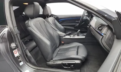 BMW 4-Series 2015, 132185 км, за 65636.08 USD - фото 11