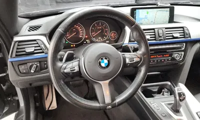 BMW 4-Series 2015, 132185 км, за 65636.08 USD - фото 13