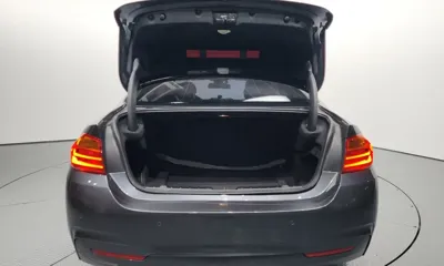 BMW 4-Series 2015, 132185 км, за 65636.08 USD - фото 20