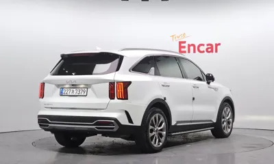 Kia Sorento 2023, 45694 км, за 22847.66 USD