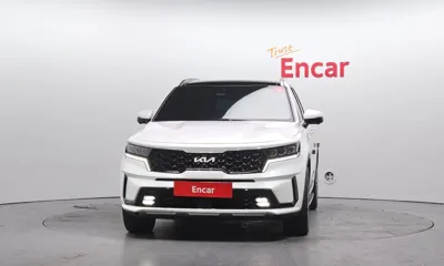 Kia Sorento 2023, 45694 км, за 22847.66 USD
