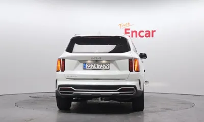 Kia Sorento 2023, 45694 км, за 22847.66 USD