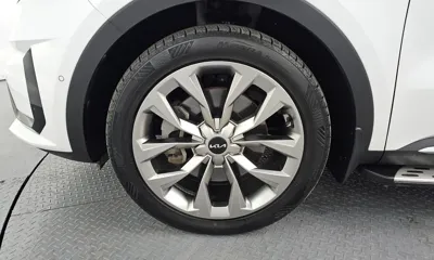 Kia Sorento 2023, 45694 км, за 22847.66 USD