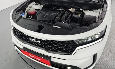 Kia Sorento 2023, 45694 км, за 22847.66 USD - фото 6