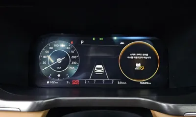 Kia Sorento 2023, 45694 км, за 22847.66 USD - фото 8