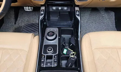 Kia Sorento 2023, 45694 км, за 22847.66 USD - фото 9