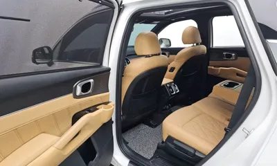 Kia Sorento 2023, 45694 км, за 22847.66 USD - фото 12