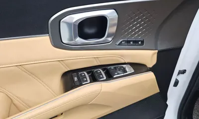 Kia Sorento 2023, 45694 км, за 22847.66 USD - фото 17