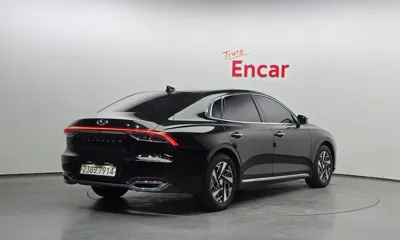 Hyundai Grandeur 2020, 144547 км, за 11317.87 USD