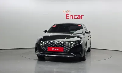 Hyundai Grandeur 2020, 144547 км, за 11317.87 USD
