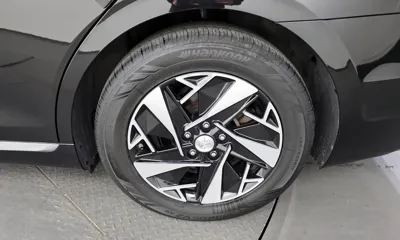 Hyundai Grandeur 2020, 144547 км, за 11317.87 USD