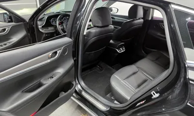 Hyundai Grandeur 2020, 144547 км, за 11317.87 USD - фото 11