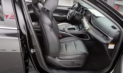 Hyundai Grandeur 2020, 144547 км, за 11317.87 USD - фото 12