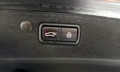Hyundai Grandeur 2020, 144547 км, за 11317.87 USD - фото 20