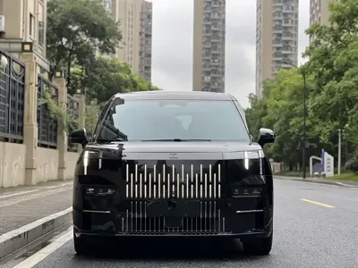 Zeekr 009 2023, 53000 км, за 37789.36 USD