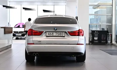 BMW Gran Turismo 2017, 113469 км, за 11400.66 USD