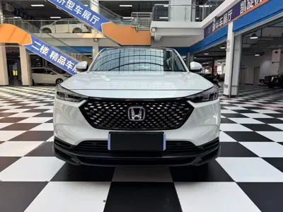 Honda XR-V 2023, 31000 км, за 17627.67 USD