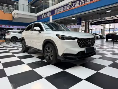 Honda XR-V 2023, 31000 км, за 17627.67 USD