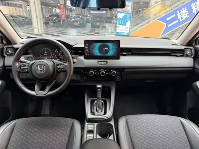Honda XR-V 2023, 31000 км, за 17577.84 USD - фото 12