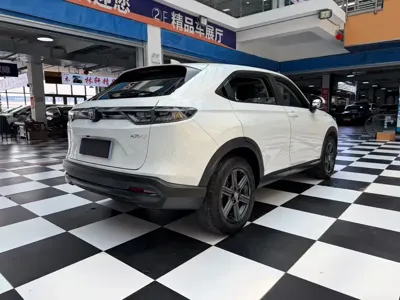 Honda XR-V 2023, 31000 км, за 17577.84 USD - фото 17