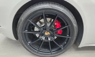 Porsche 718 2022, 41221 км, за 61563.55 USD