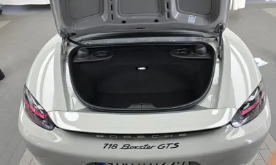 Porsche 718 2022, 41221 км, за 61563.55 USD - фото 20