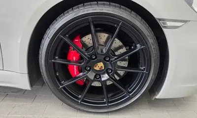 Porsche 718 2022, 41221 км, за 61563.55 USD - фото 21
