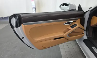 Porsche 718 2022, 41221 км, за 61563.55 USD - фото 24