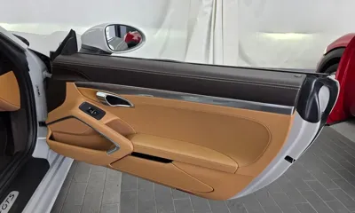 Porsche 718 2022, 41221 км, за 61563.55 USD - фото 25