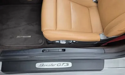Porsche 718 2022, 41221 км, за 61563.55 USD - фото 27