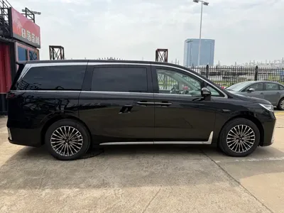 Voyah Dreamer 2025, 6000 км, за 51941.31 USD