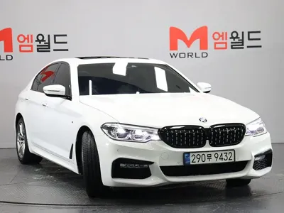 BMW 5-Series 2017, 163803 км, за 13450.18 USD