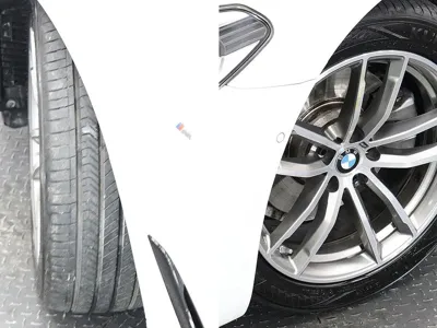 BMW 5-Series 2017, 163803 км, за 13450.18 USD