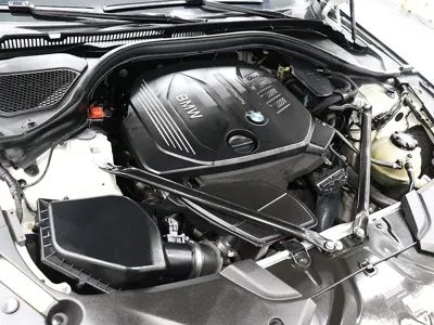 BMW 5-Series 2017, 163803 км, за 13450.18 USD - фото 6
