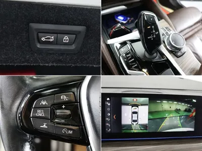 BMW 5-Series 2017, 163803 км, за 13450.18 USD - фото 9