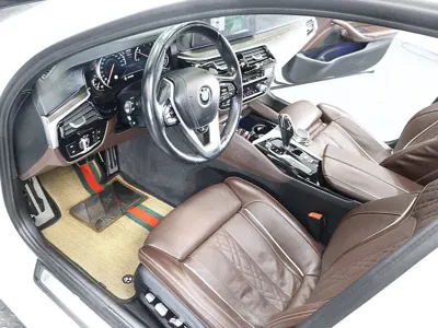 BMW 5-Series 2017, 163803 км, за 13450.18 USD - фото 10