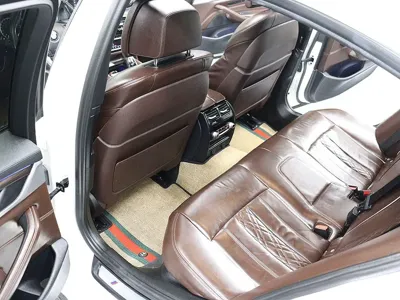 BMW 5-Series 2017, 163803 км, за 13450.18 USD - фото 11