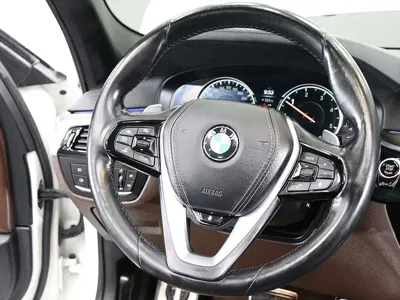 BMW 5-Series 2017, 163803 км, за 13450.18 USD - фото 12