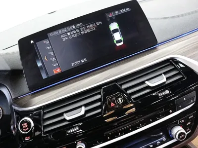 BMW 5-Series 2017, 163803 км, за 13450.18 USD - фото 13