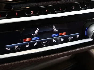 BMW 5-Series 2017, 163803 км, за 13450.18 USD - фото 16